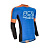 Acerbis Джерси MX J-Track Two Blue/Orange в Томске