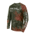 Finntrail Джерси Gravity 6603 Khaki в Томске