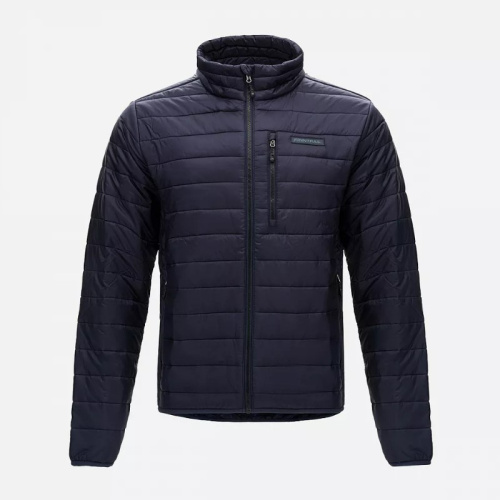 Finntrail Термокуртка Master 1509 DeepBlue в Томске