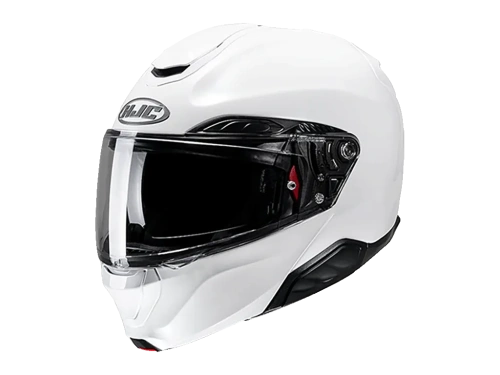 HJC Шлем RPHA91 Pearl White в Томске