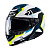 HJC Шлем RPHA71 Hapel MC3H в Томске