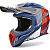 Airoh Шлем Aviator Ace 2 Engine Cerulean Gloss в Томске