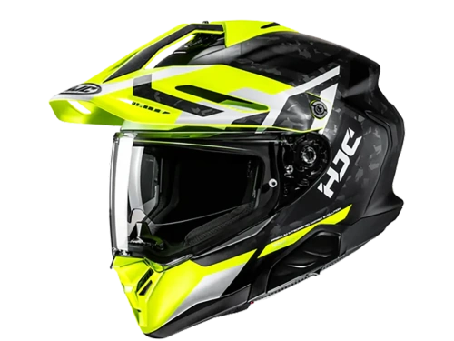 HJC Шлем RPHA60 Dakar MC3HSF в Томске