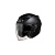 IXS Шлем iXS868 LV черный матовый в Томске