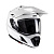 Leatt Мотошлем ADV 8.5 Helmet Kit White в Томске