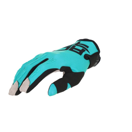 Acerbis Перчатки MX X-H Petrol Green в Томске