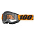 100% Очки Accuri 2 V26 Goggle Orange / Clear в Томске