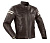 Segura Куртка кожаная Funky Brown/Beige в Томске