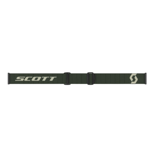 Scott Очки Fury Enduro kaki green в Томске