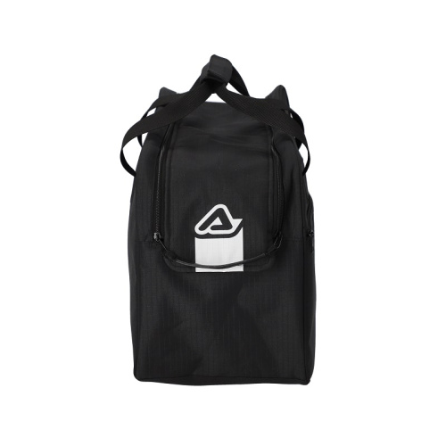Acerbis Сумка для шлема Helmet Bag 2.0 Black в Томске