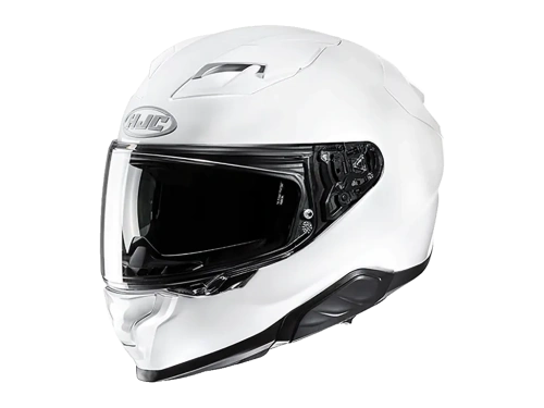 HJC Шлем F71 Pearl White в Томске