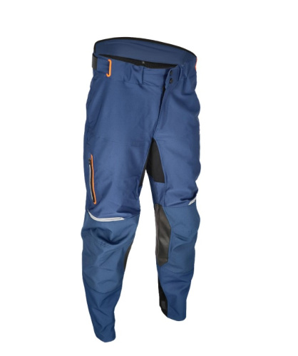 Acerbis Штаны X-Duro Blue/Orange в Томске
