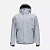 Finntrail Куртка мужская утепленная Aspen 3462 LightGrey в Томске