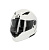 Acerbis Шлем Rederwel White в Томске