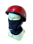 Scout Шлем корка Skin красный б/р в Томске