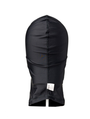 Starks Подшлемник light silk черный в Томске