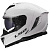 LS2 Мотошлем FF818 Storm III Solid белый в Томске