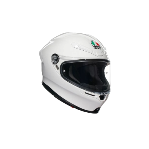 AGV Шлем K6 S 2206 White в Томске