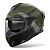 Airoh Мотошлем Spark 2 Dart Military Green Matt в Томске