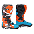 FORMA Ботинки PILOT WHITE/ORANGE/AQUA в Томске