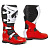 Forma Ботинки Terrain Evolution TX Red/White в Томске