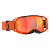 Scott Очки Prospect 2.0 orange/black orange chrome works в Томске