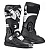Sidi Ботинки детские Flame Black/White в Томске
