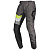 Scott Брюки 350 Track grey/yellow в Томске