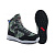 Finntrail Ботинки Sportsman 5198 CamoArmy в Томске