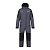 Finntrail Комбинезон зимний Ridge 2L 3854 GreyGraphite в Томске