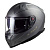 LS2 Мотошлем FF811 Vector II Solid серый матовый в Томске