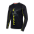 Finntrail Лонгслив Wind Helmet 6610 Graphite в Томске