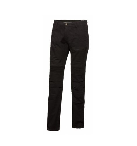 IXS Мотоджинсы X-Classic AR черные в Томске