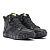 Dainese Ботинки Suburb D-WP Shoes Black/Camo/Acid Yellow в Томске