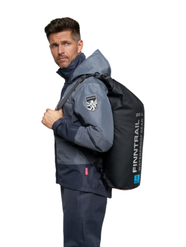 Finntrail Гермосумка Player 1720 20L в Томске