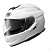 Shoei Шлем GT-Air 3 Plain Белый в Томске