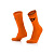 Acerbis Носки высокие Cotton Orange в Томске