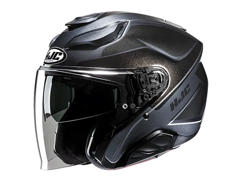 HJC Шлем F31 Ludi MC5 в Томске