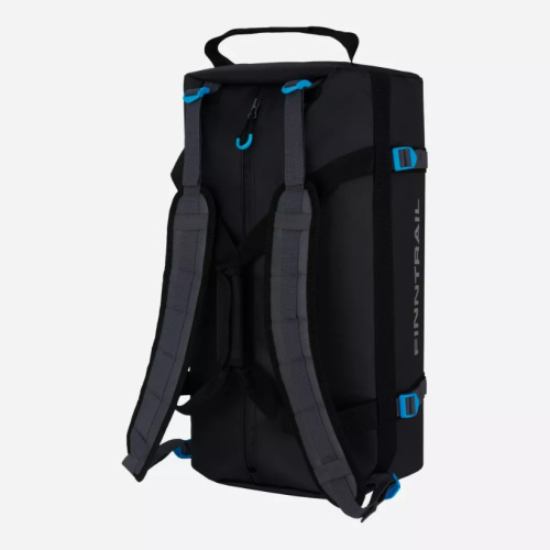 Finntrail Сумка Explorer 1733 Black 70L в Томске