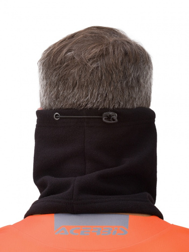 Motolike Баф флисовый Winter в Томске