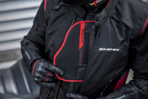 Shima Защита Груди Chest Protector в Томске