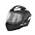 Beon Шлем B-500 Carbon Carbon/Black/White в Томске