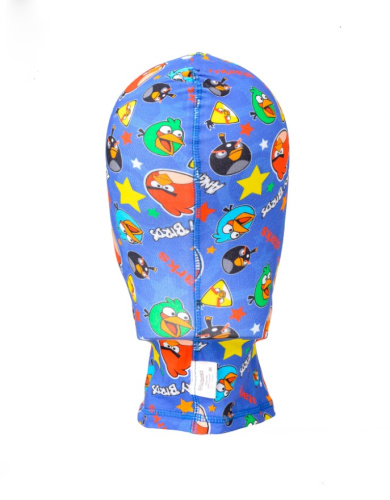 Starks Подшлемник Light Kids (Мультиколор) в Томске