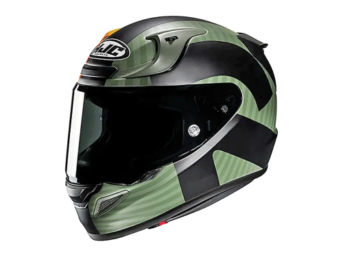 HJC Шлем RPHA12 Ottin MC47SF в Томске