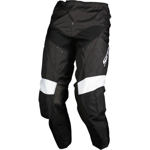 Scott Брюки 350 Swap Evo black/white в Томске