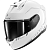 Shark Шлем Skwal i3 Blank SP White/Silver/Anthracite в Томске