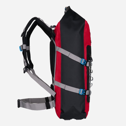Finntrail Герморюкзак Expedition 40L 1719 Red в Томске
