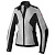 Spidi Куртка Solar Net Lady Grey/Black в Томске