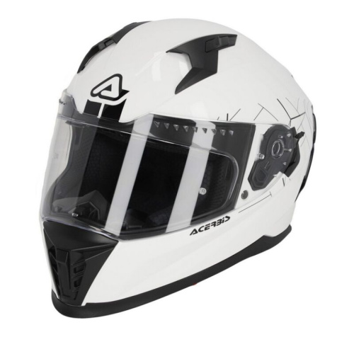 Acerbis Шлем X-Way White в Томске