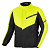 Shima Куртка Дождевик Hydrodry 2.0 Black/Fluo в Томске